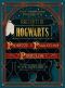 [Pottermore Presents 01] • Racconti Di Hogwarts · Prodezze E Passatempi Pericolosi